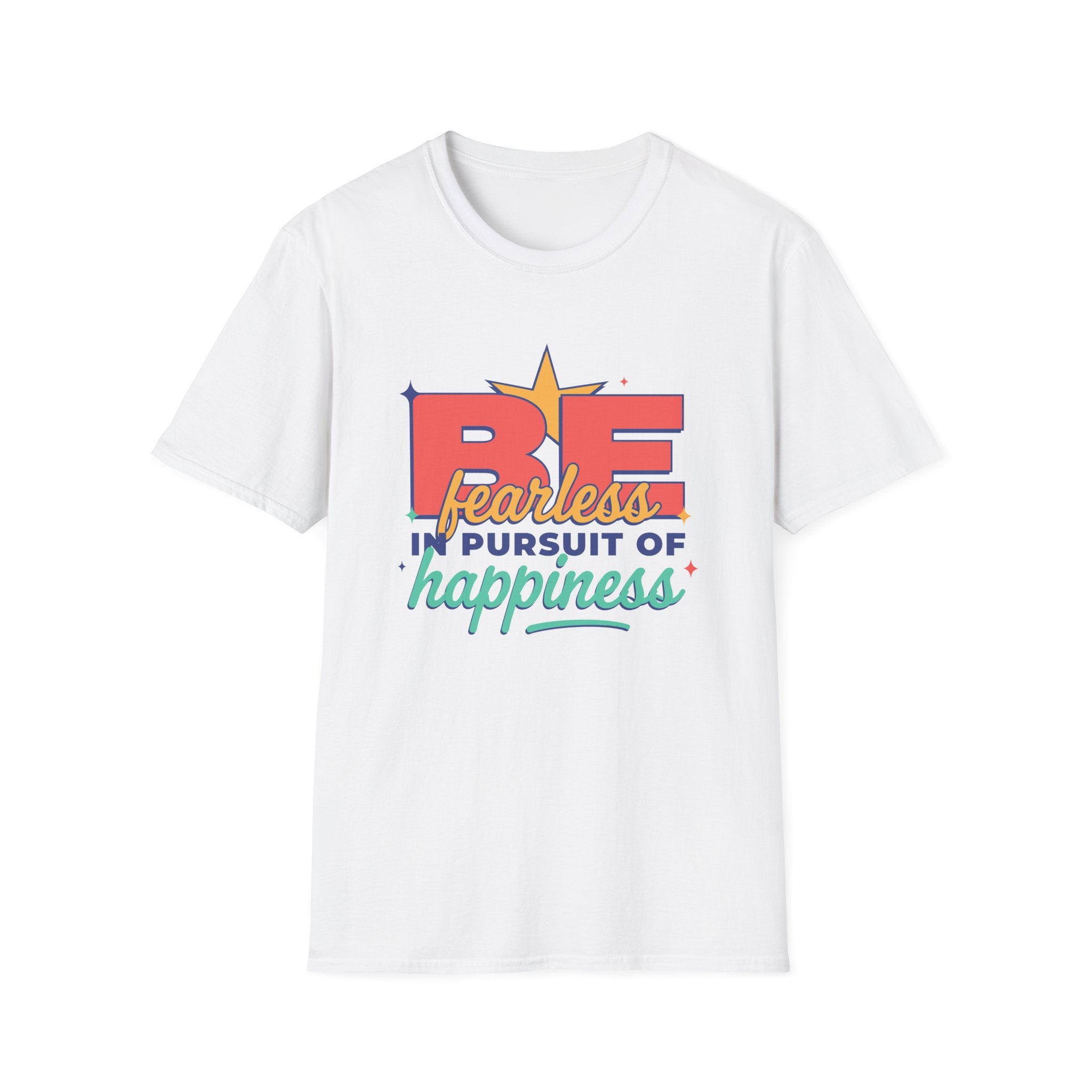 Mindset Tee 333
