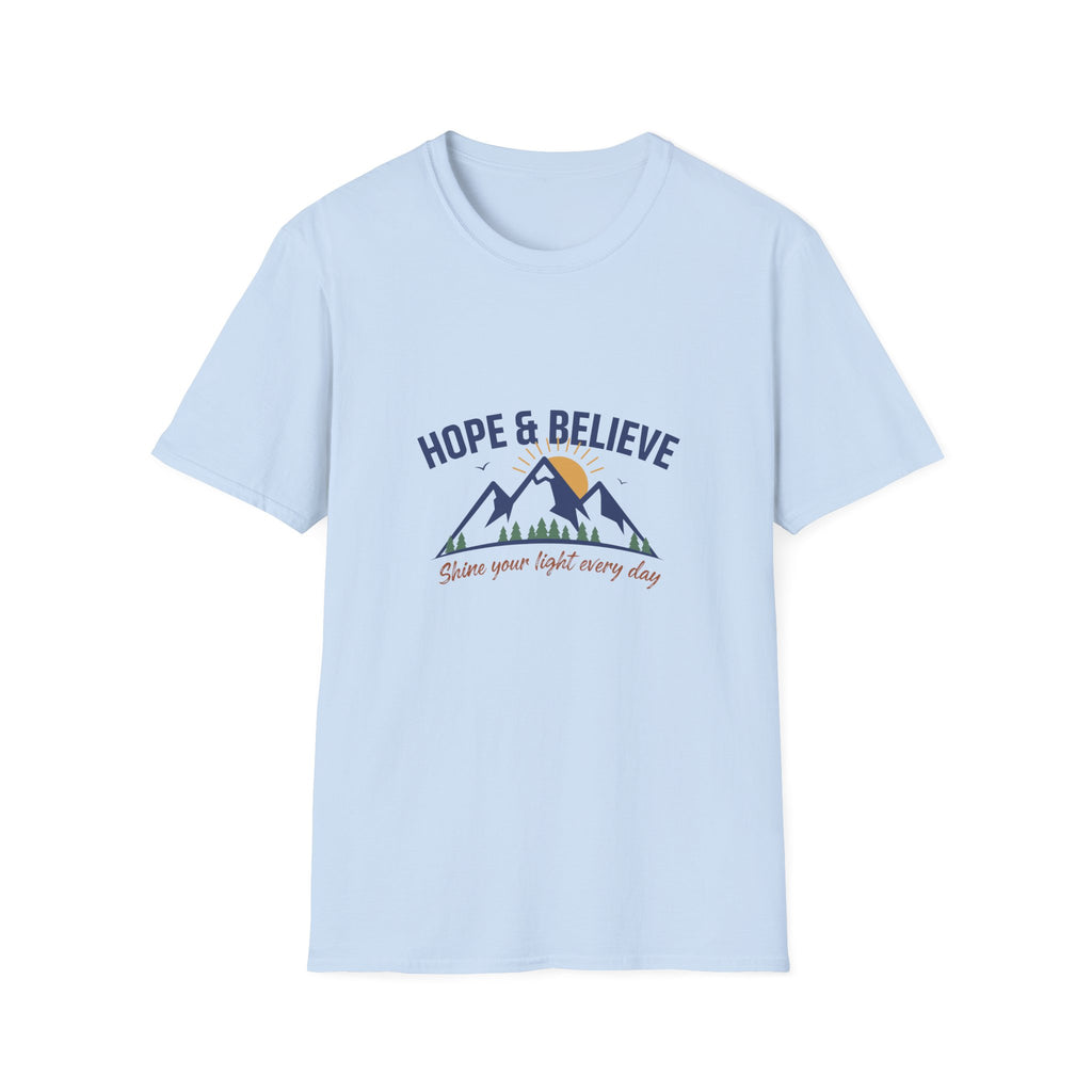 Mindset Tee 393