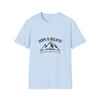 Mindset Tee 393