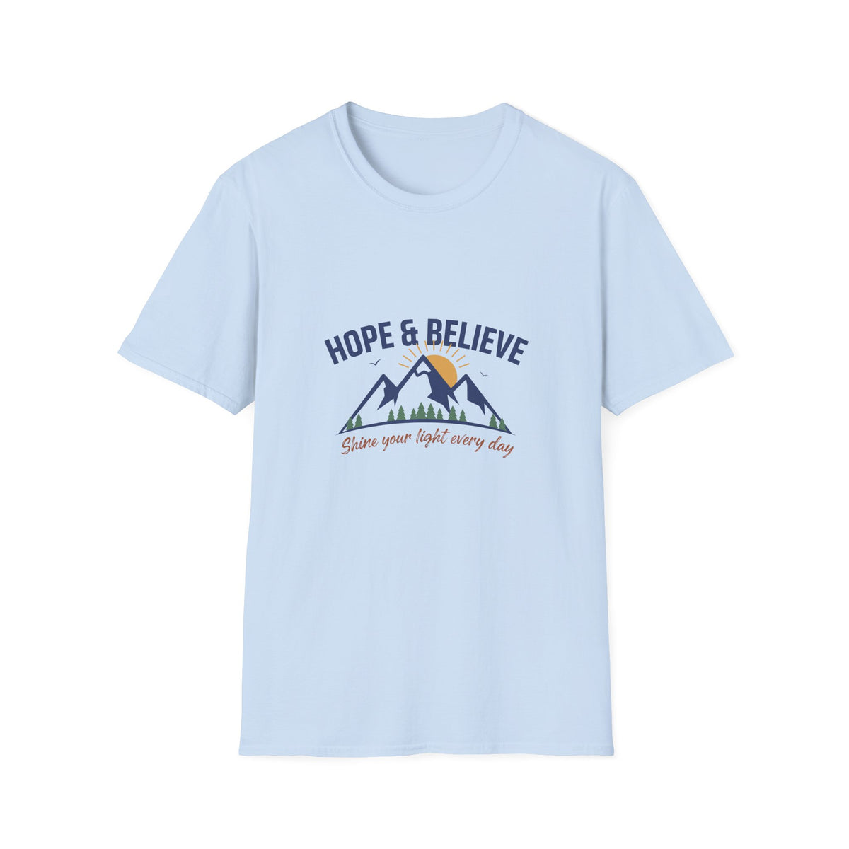 Mindset Tee 393
