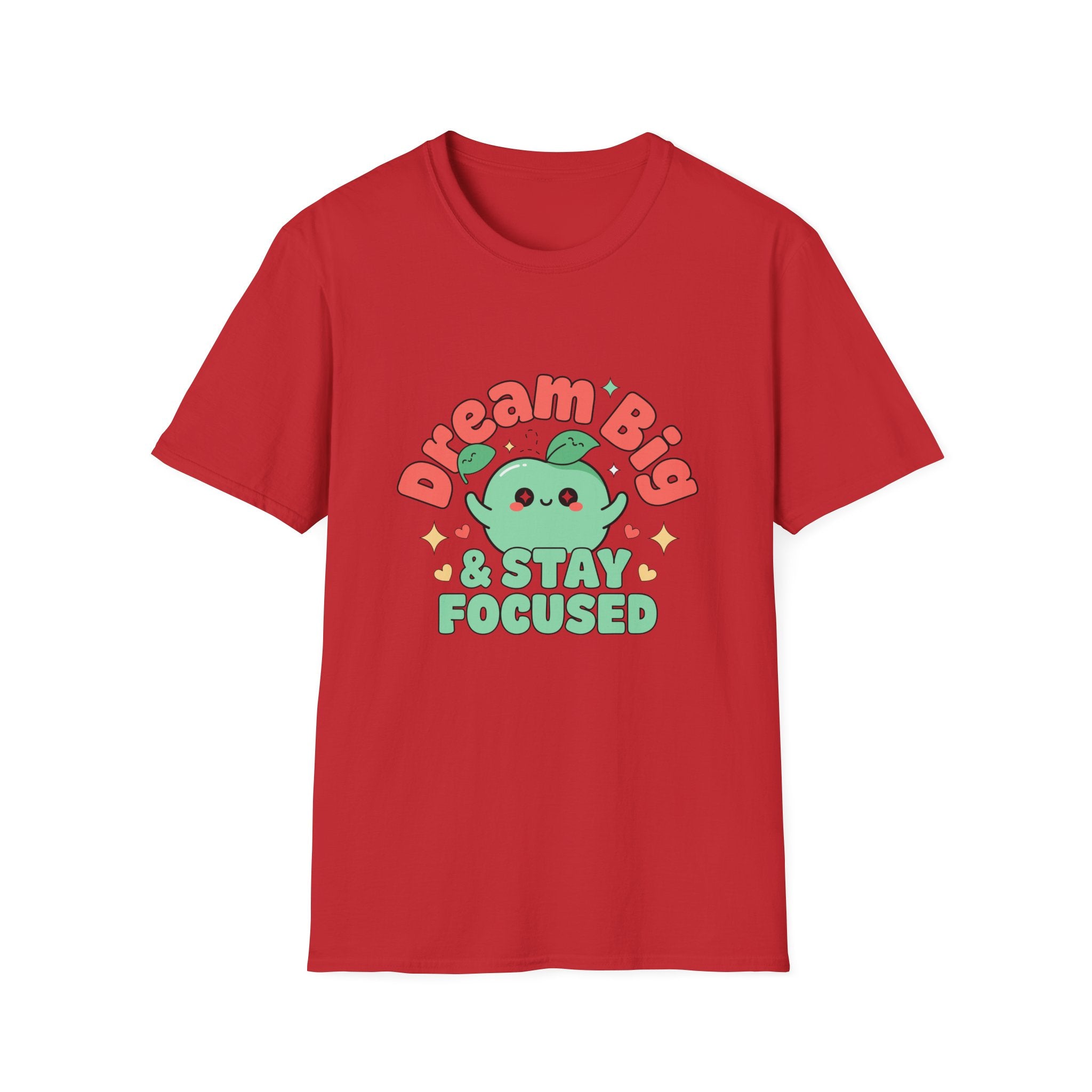 Positive Tee 165
