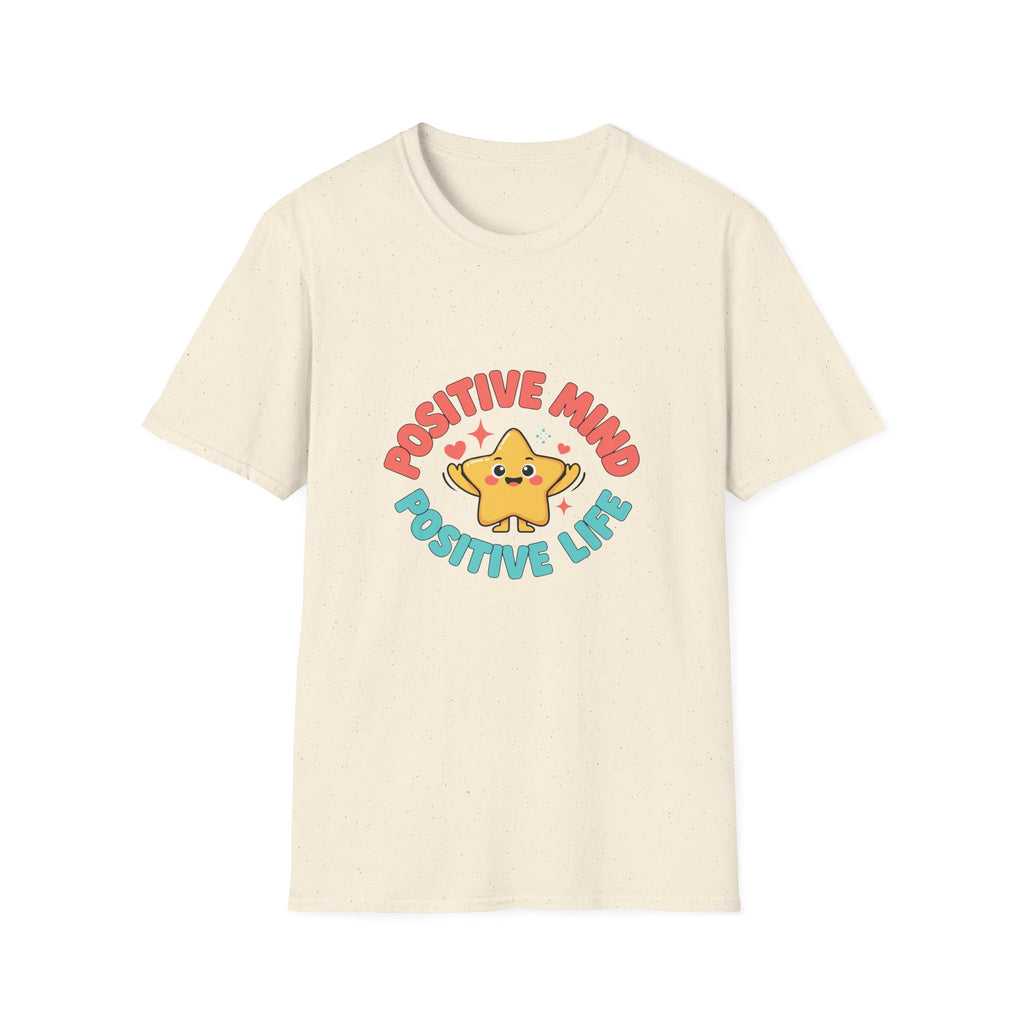 Positive Tee 164