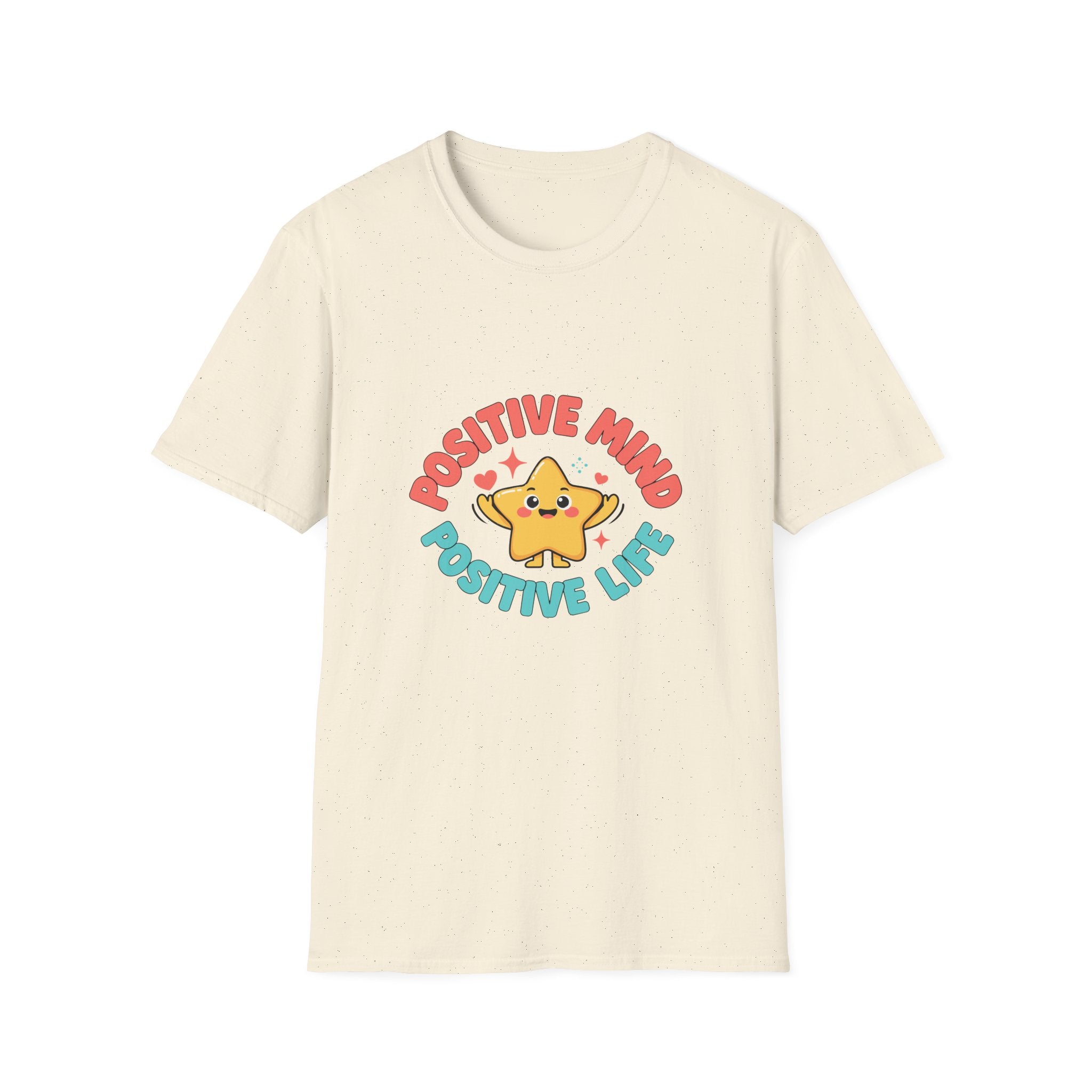 Positive Tee 164