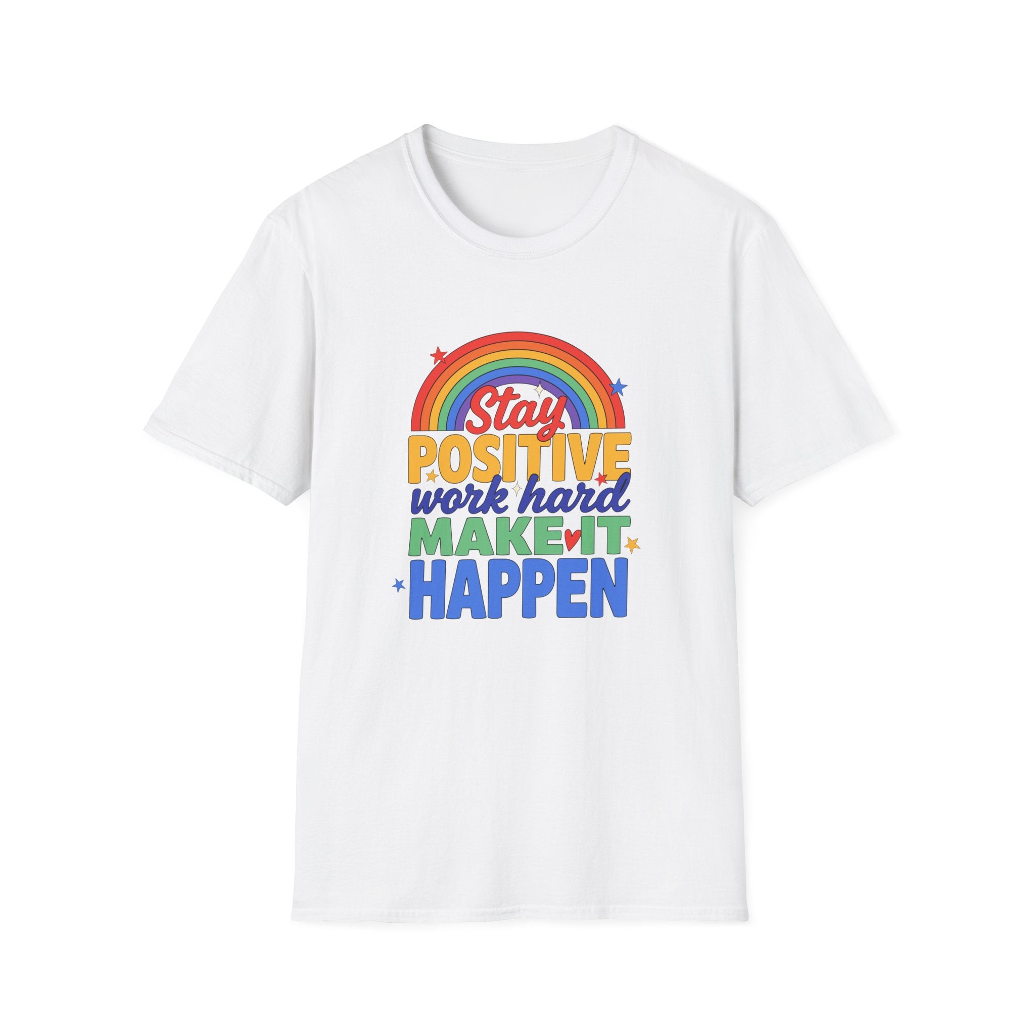 Mindset Tee 593