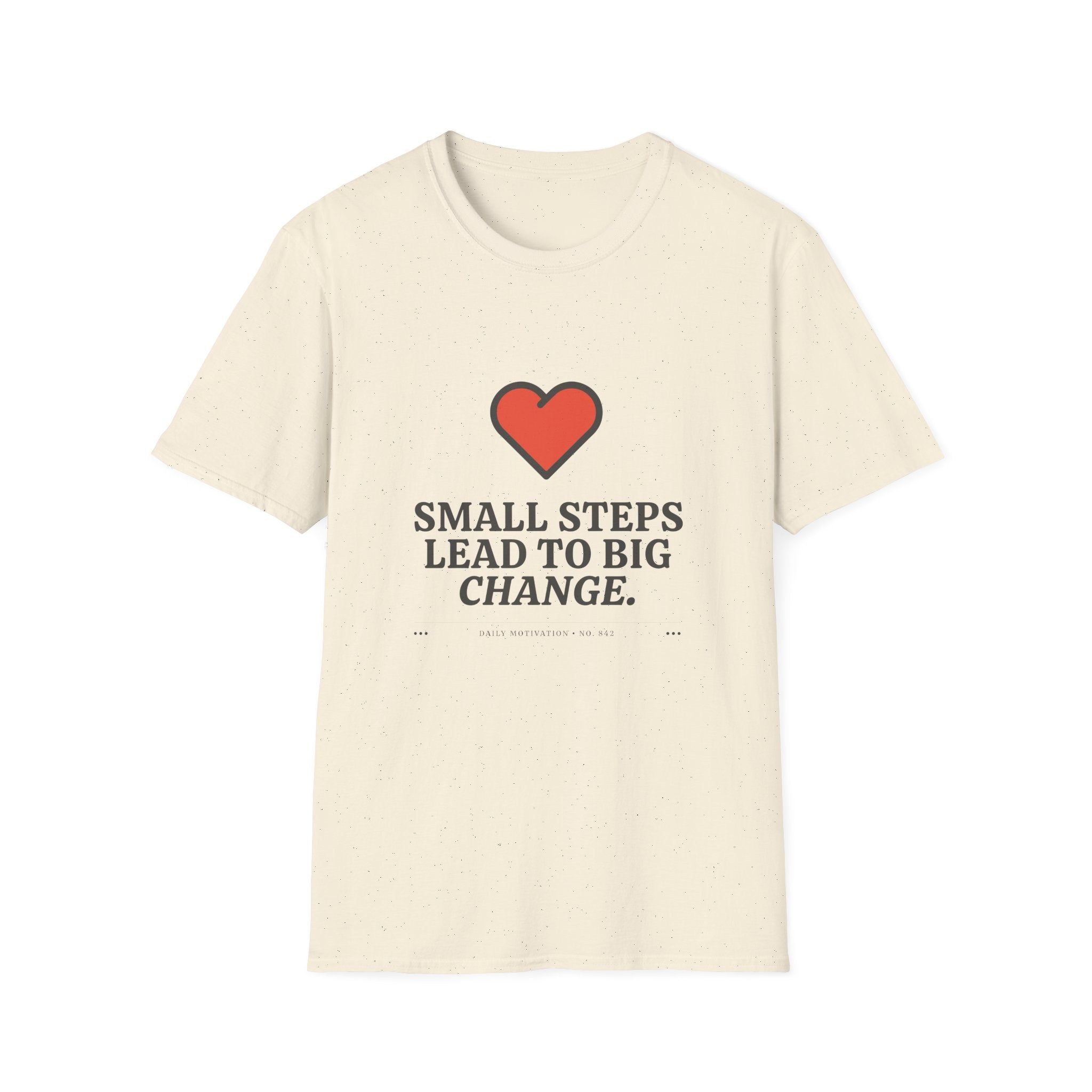 Mindset Tee 524
