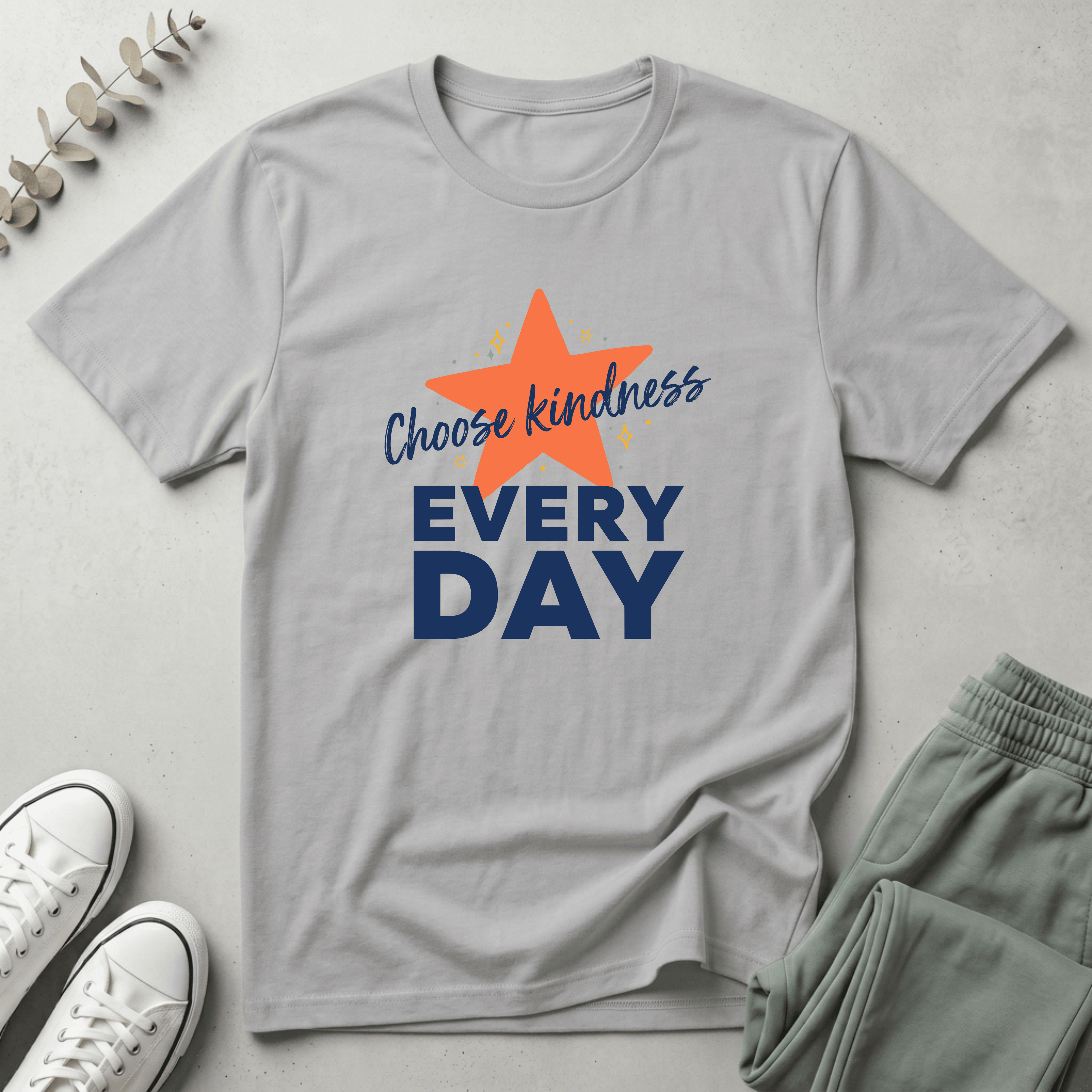 Choose Kindness T-Shirt