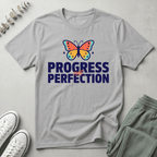 Progress Not Perfection