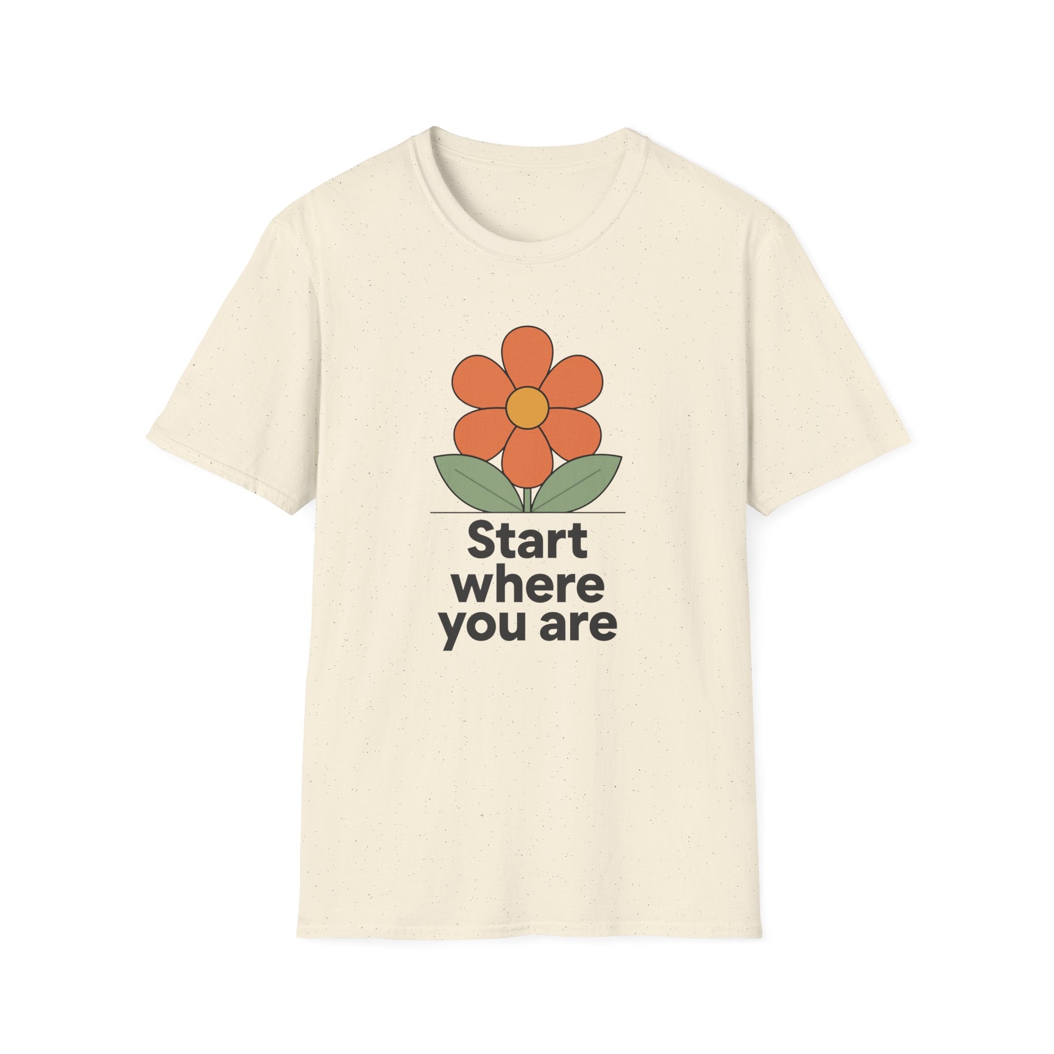 Positive Tee 138