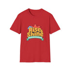 Mindset Tee 453