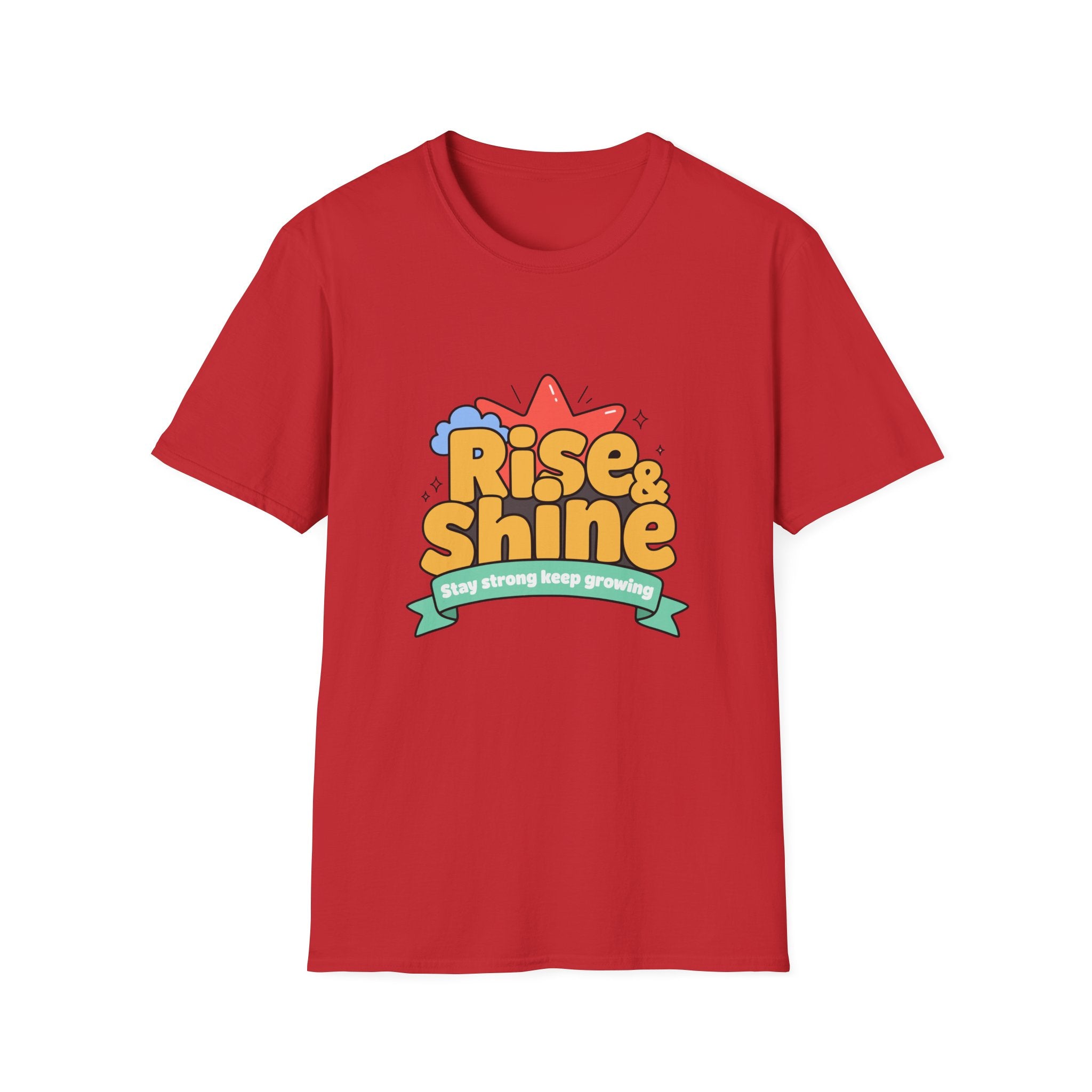 Mindset Tee 453