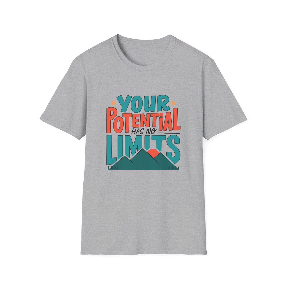 Mindset Tee 378