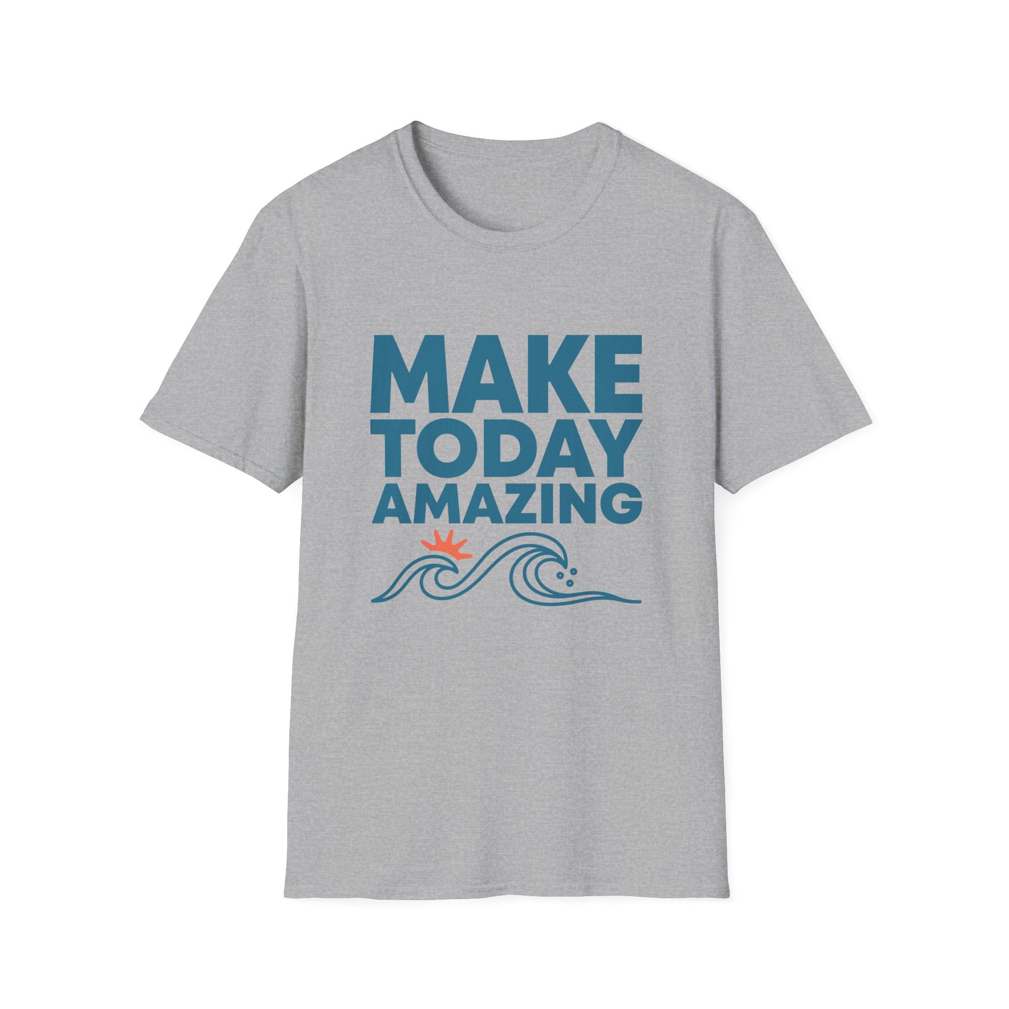 Positive Tee 223