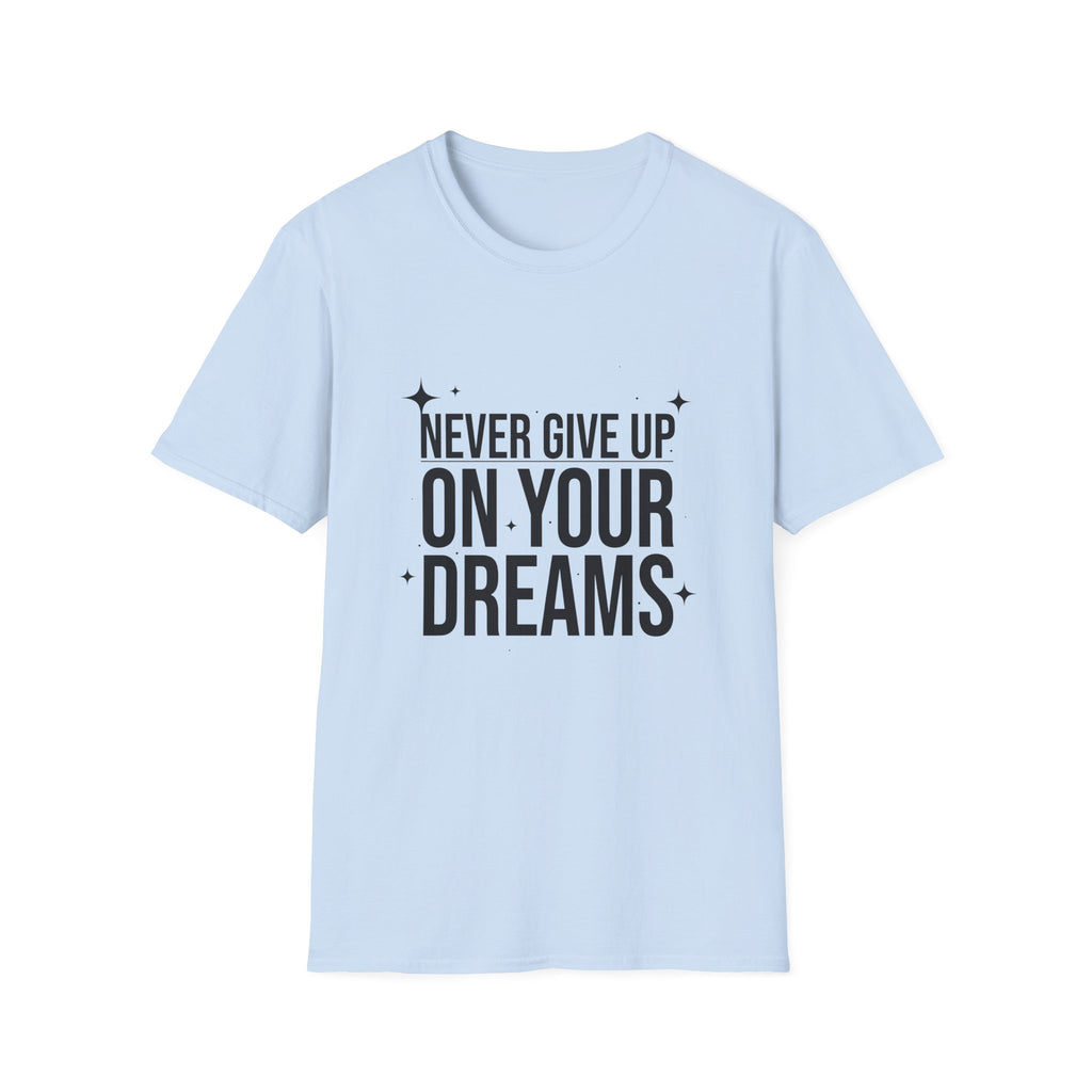 Mindset Tee 555