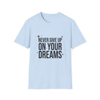 Mindset Tee 555
