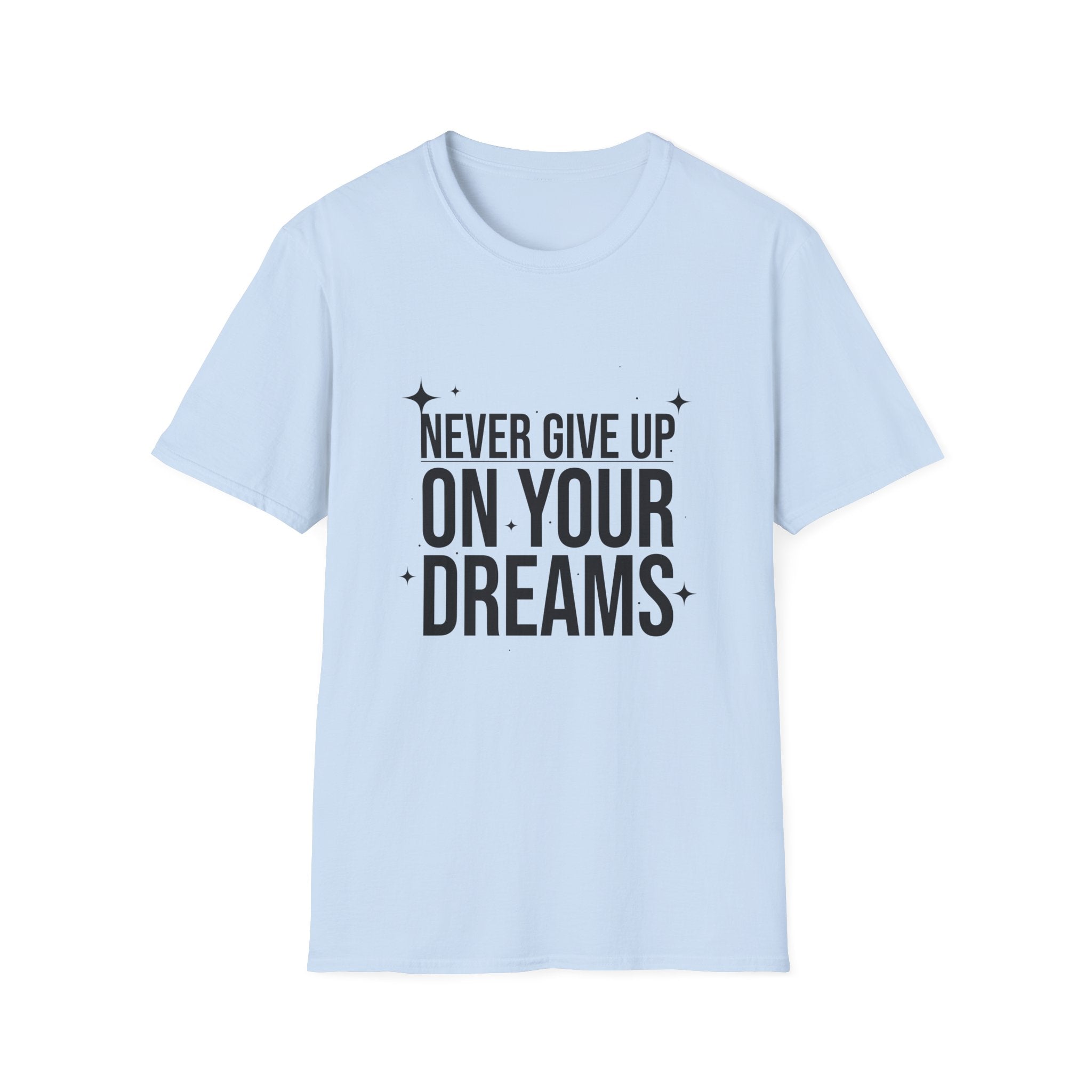 Mindset Tee 555