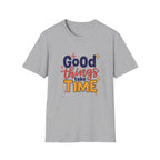 Mindset Tee 529