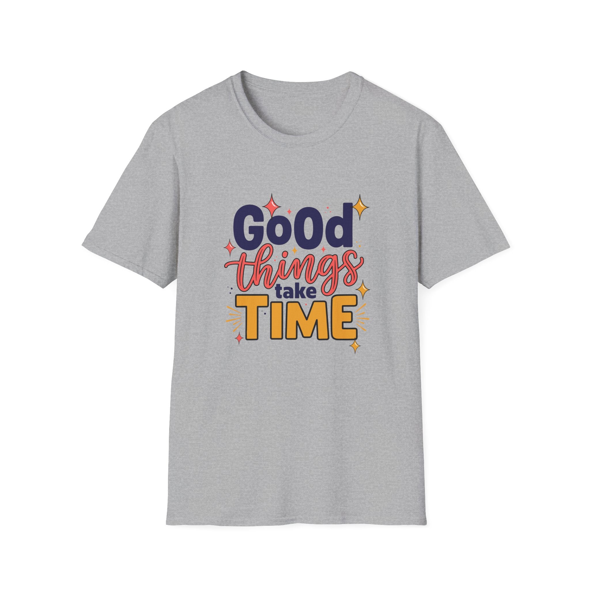 Mindset Tee 529