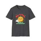 Positive Tee 205
