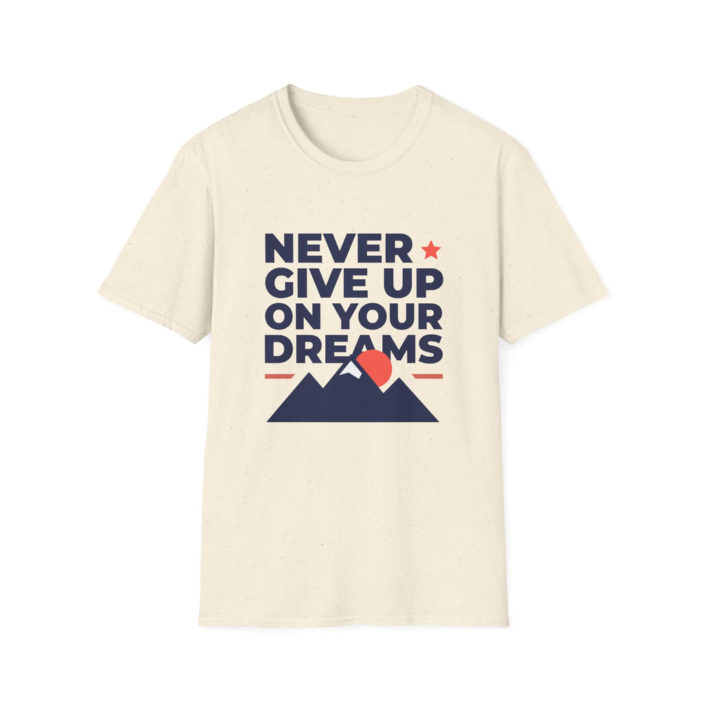 Positive Tee 55