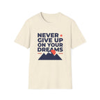 Positive Tee 55