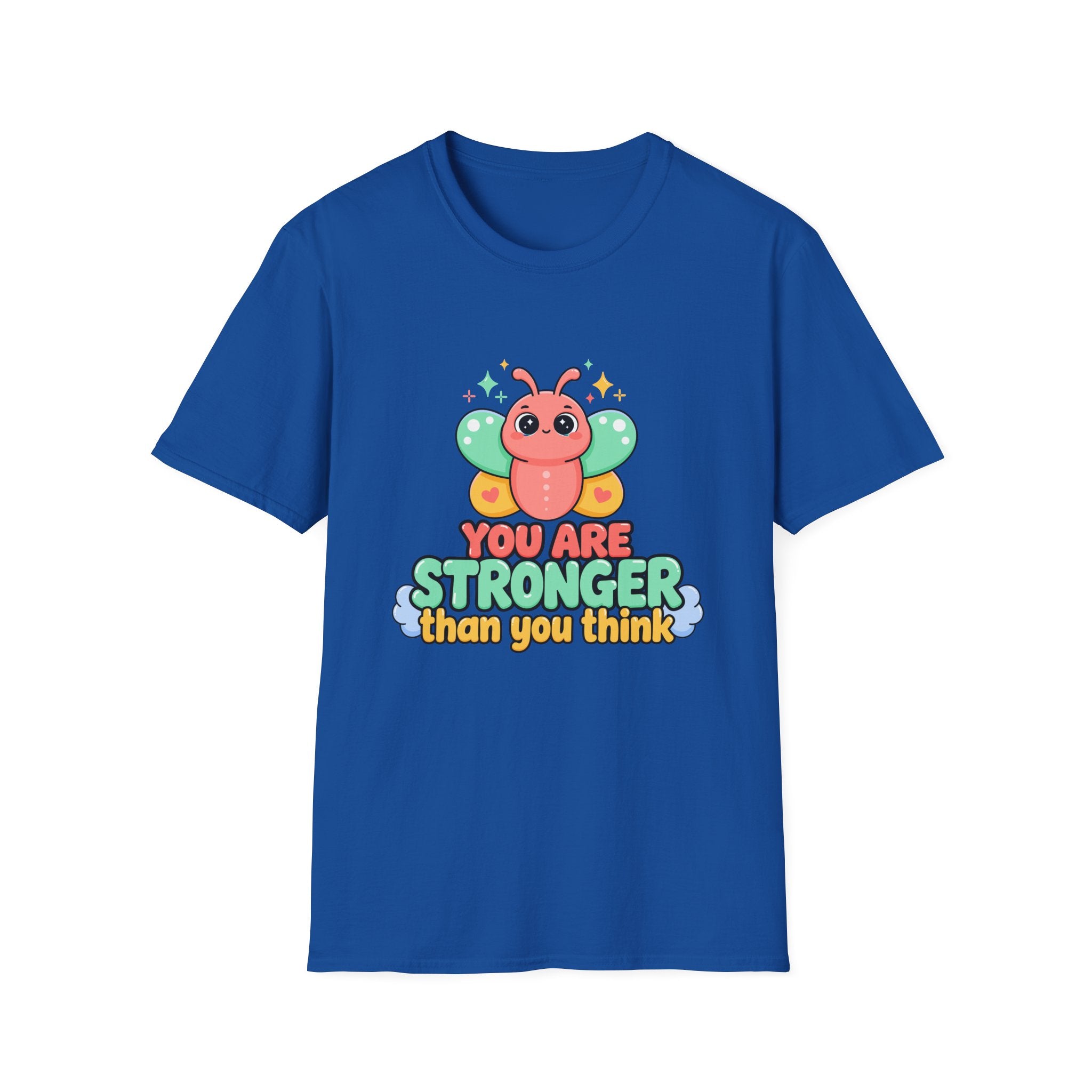 Positive Tee 235
