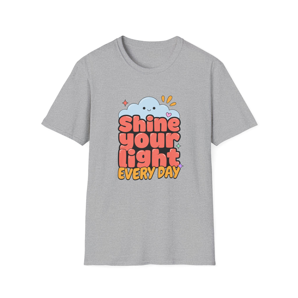 Positive Tee 154