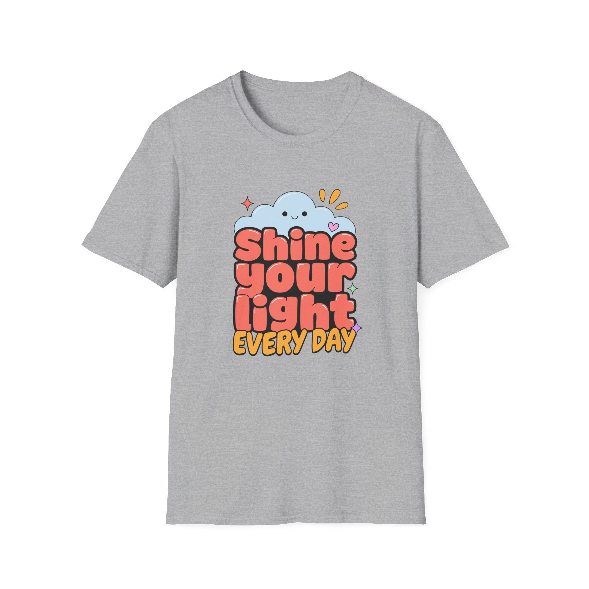 Positive Tee 154