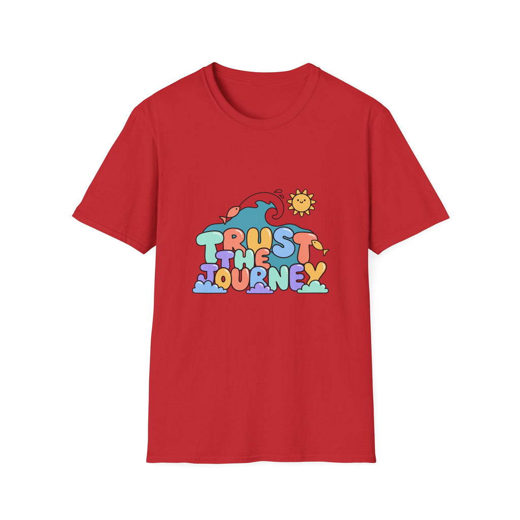 Positive Tee 125