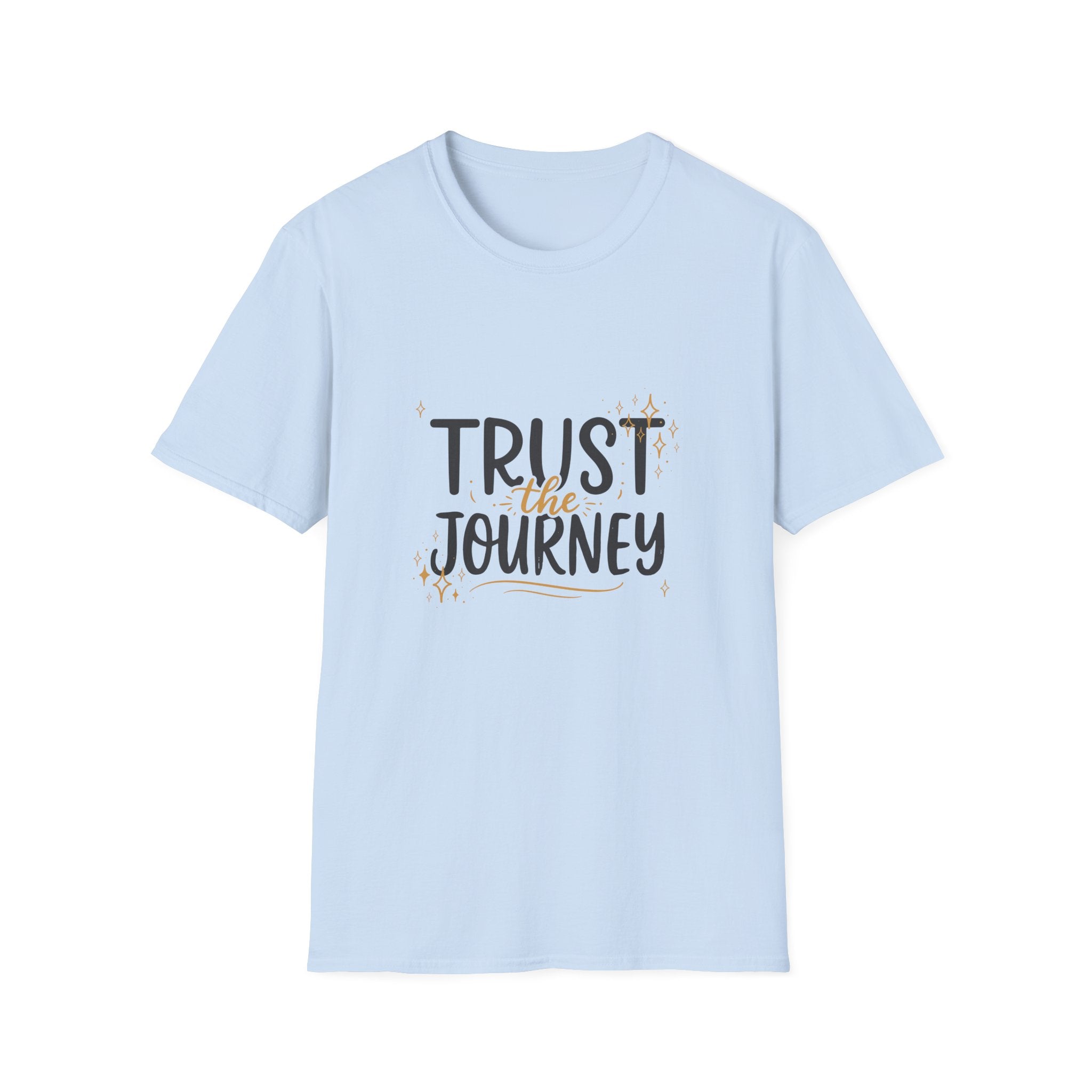 Positive Tee 18
