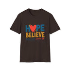Positive Tee 4