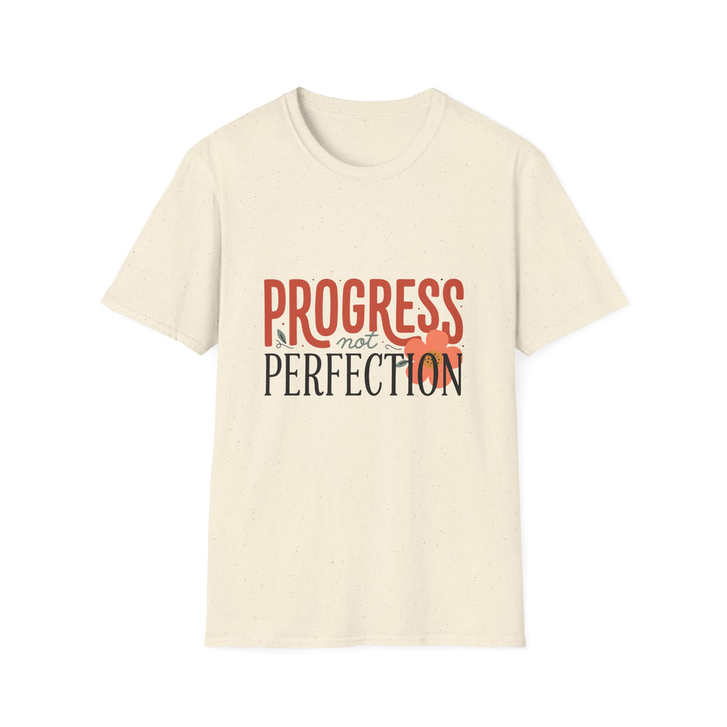 Mindset Tee 360