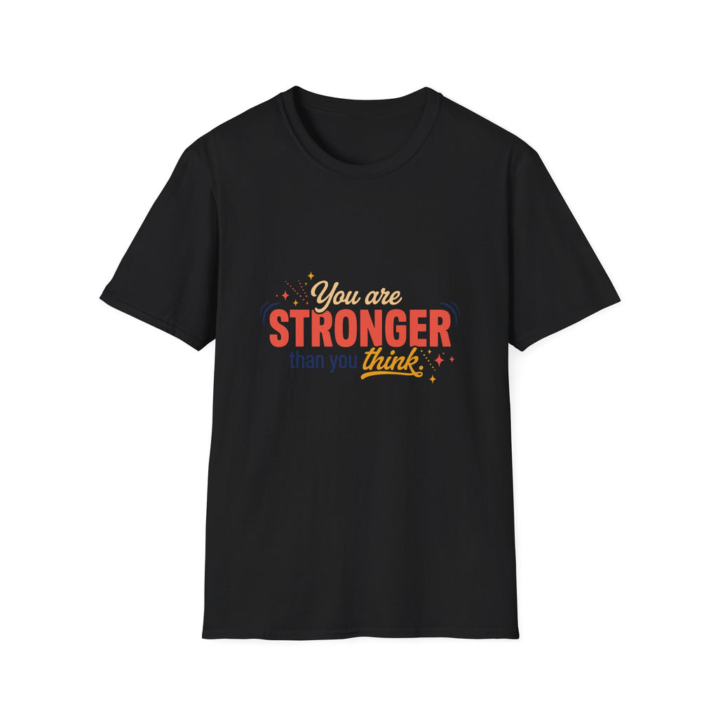 Positive Tee 66