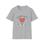 Positive Tee 21