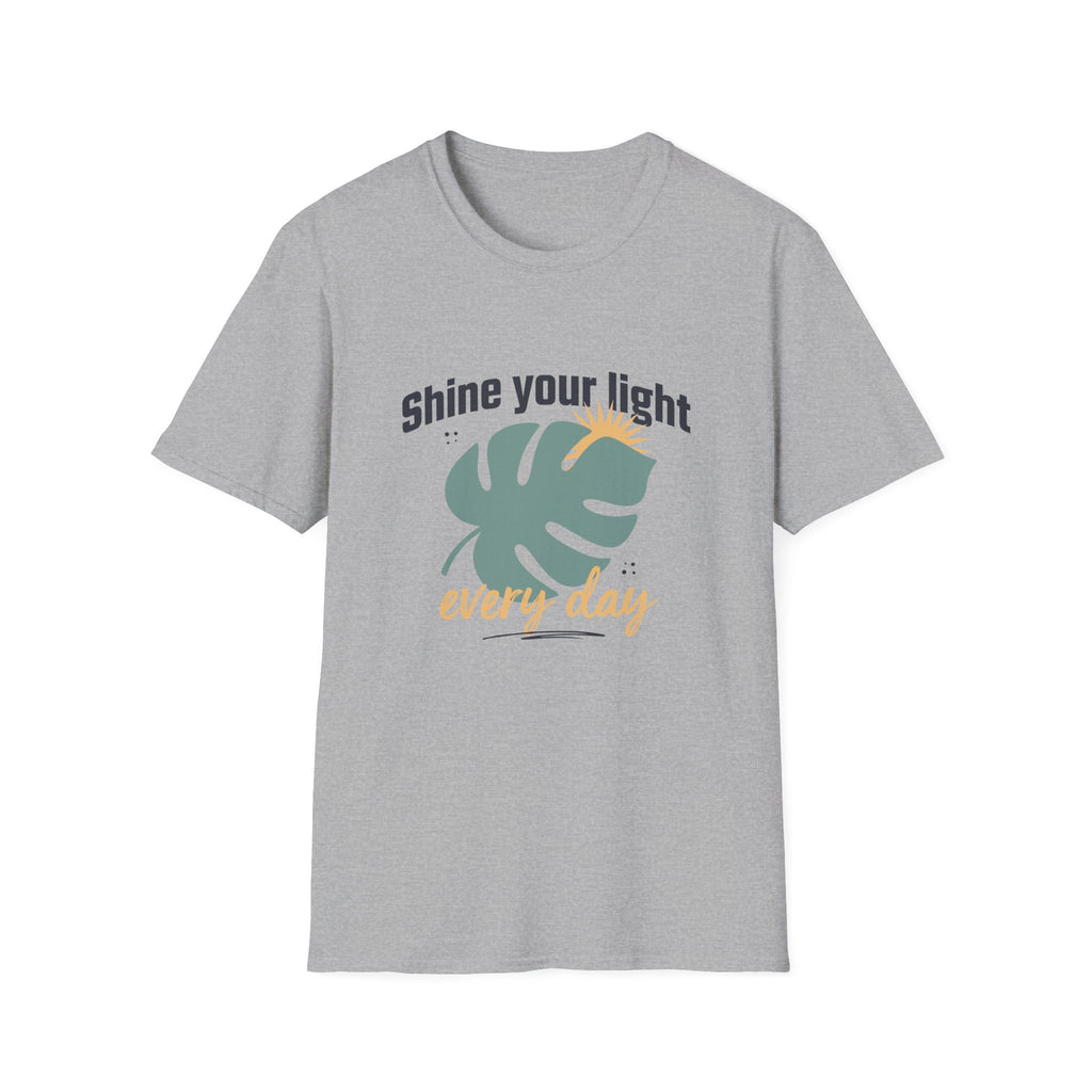 Positive Tee 33