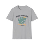 Positive Tee 33