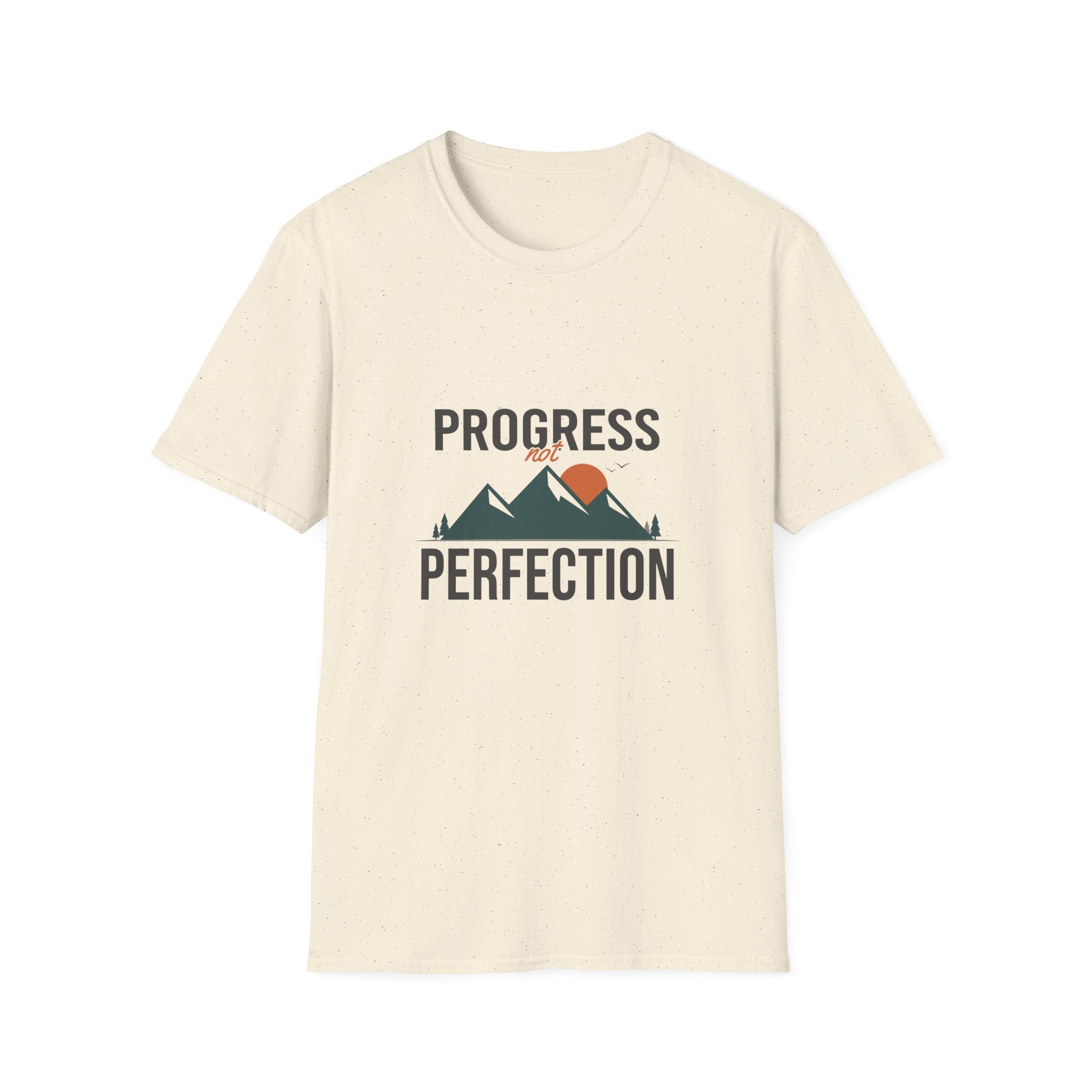 Positive Tee 112