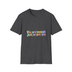 Mindset Tee 336