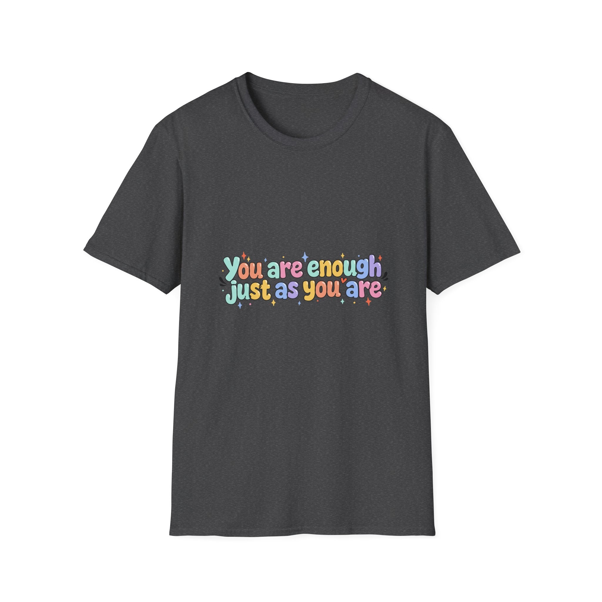 Mindset Tee 336
