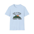 Positive Tee 65