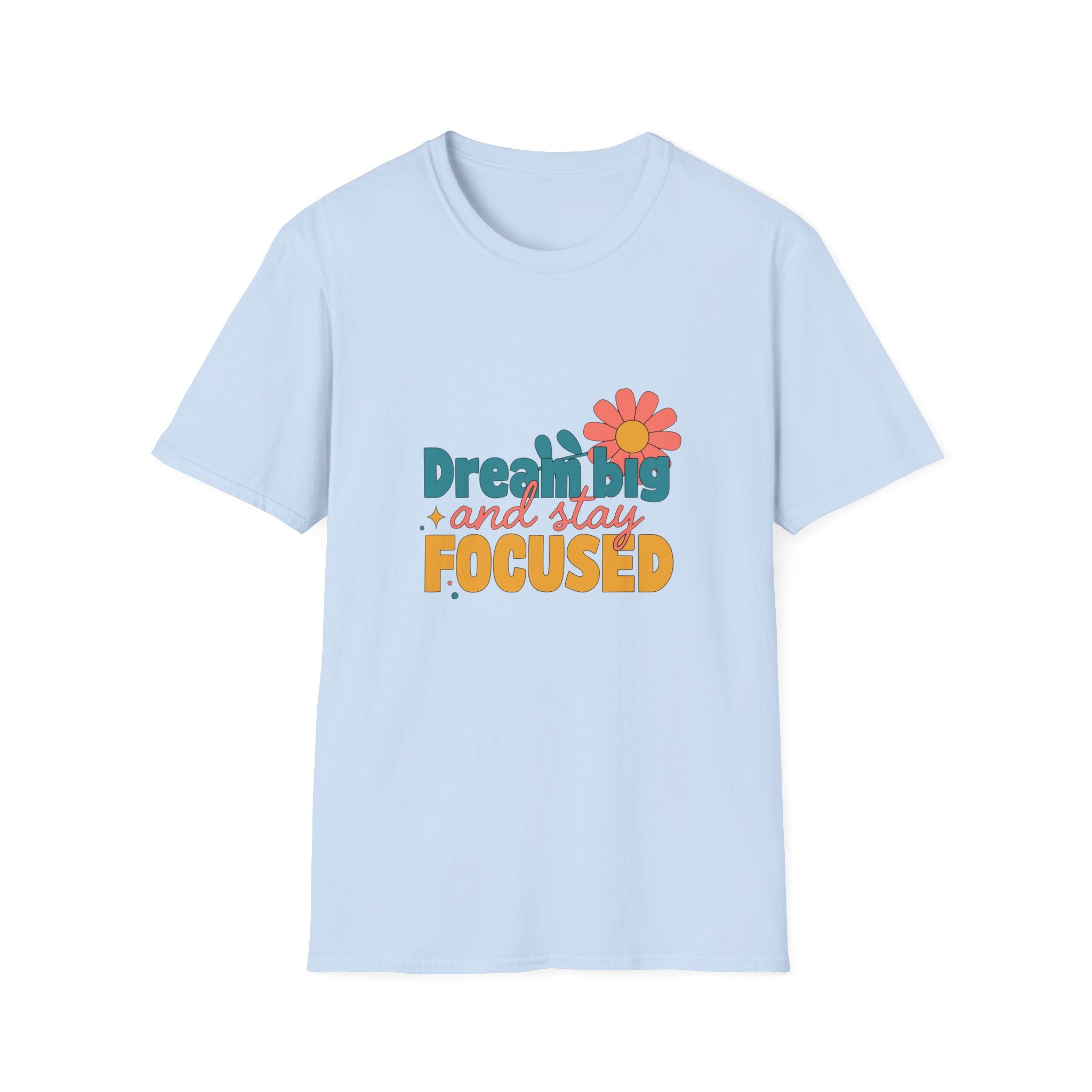 Positive Tee 292