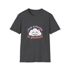 Positive Tee 134