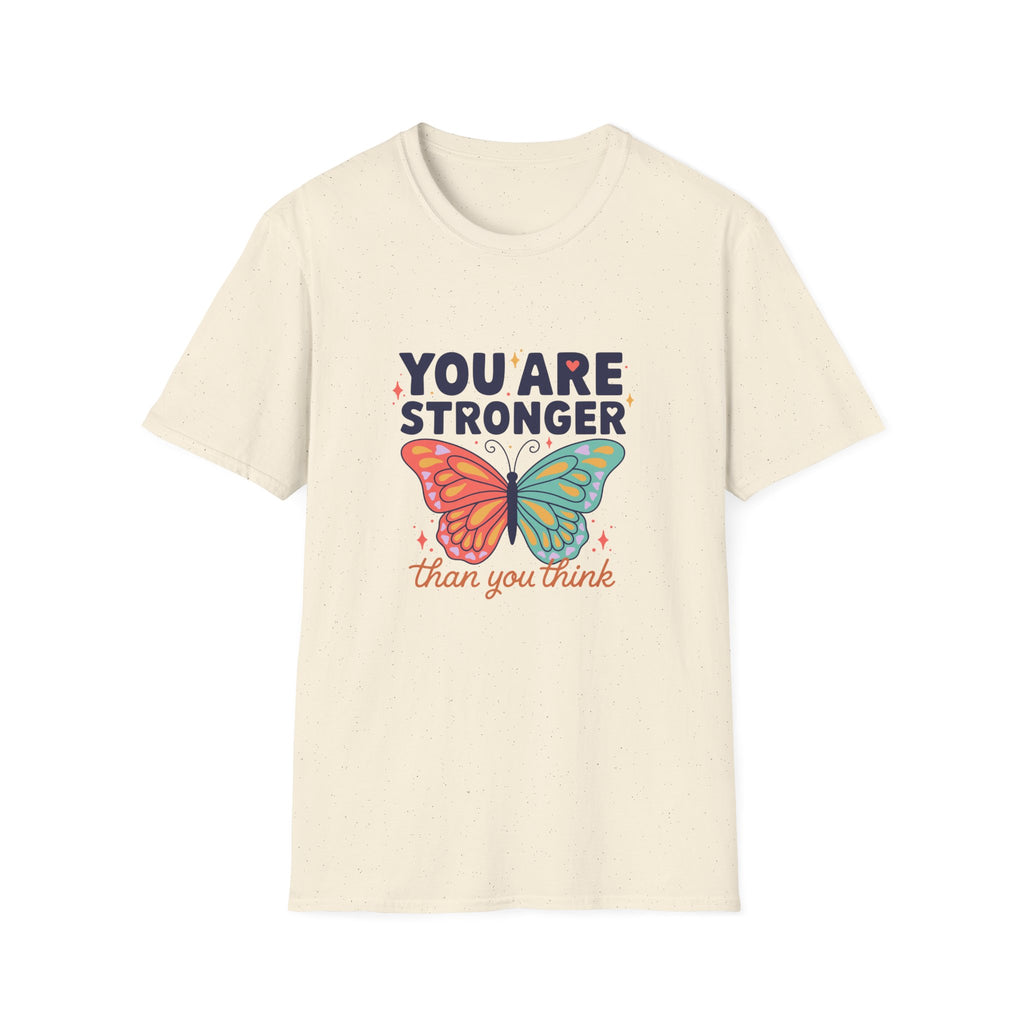 Mindset Tee 441