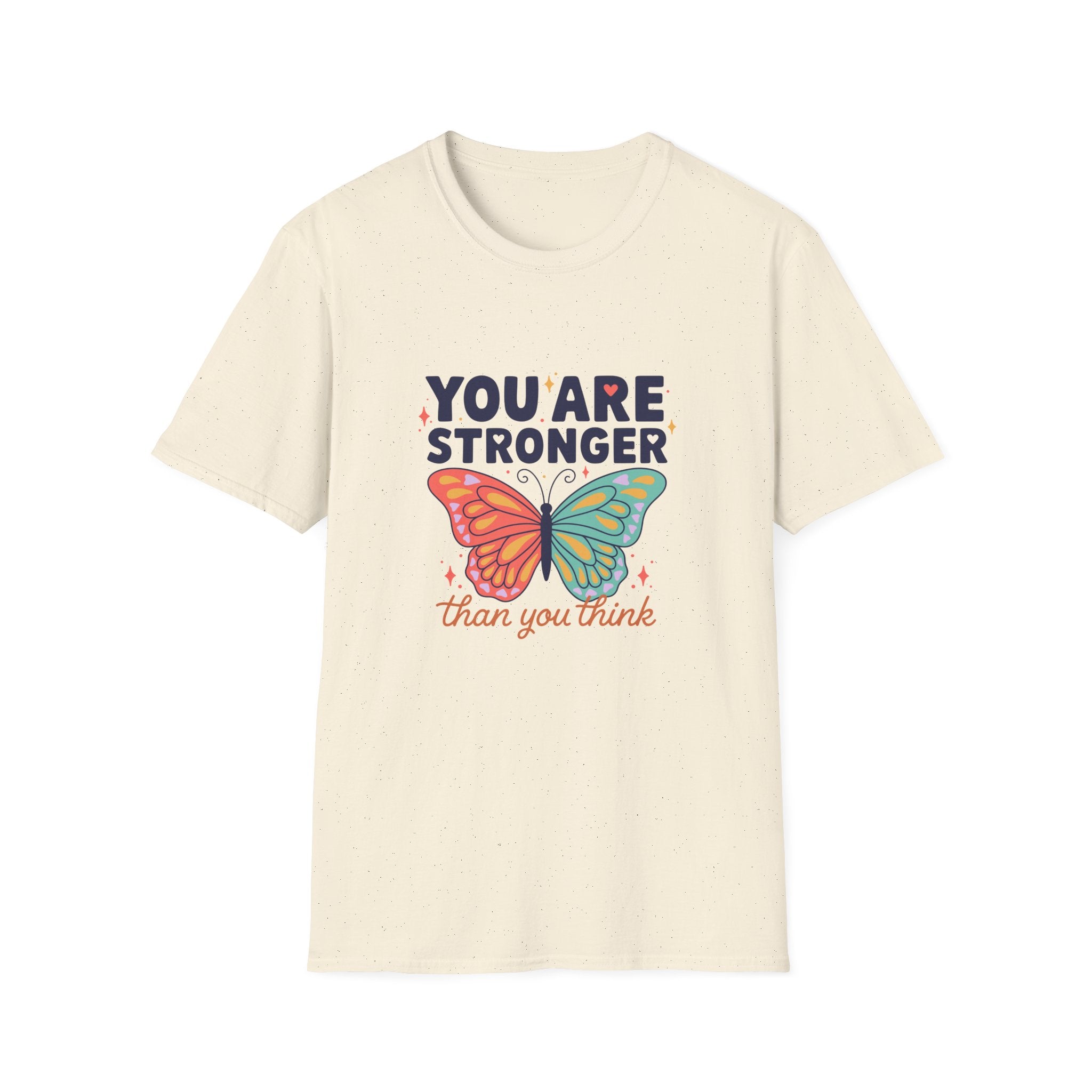 Mindset Tee 441