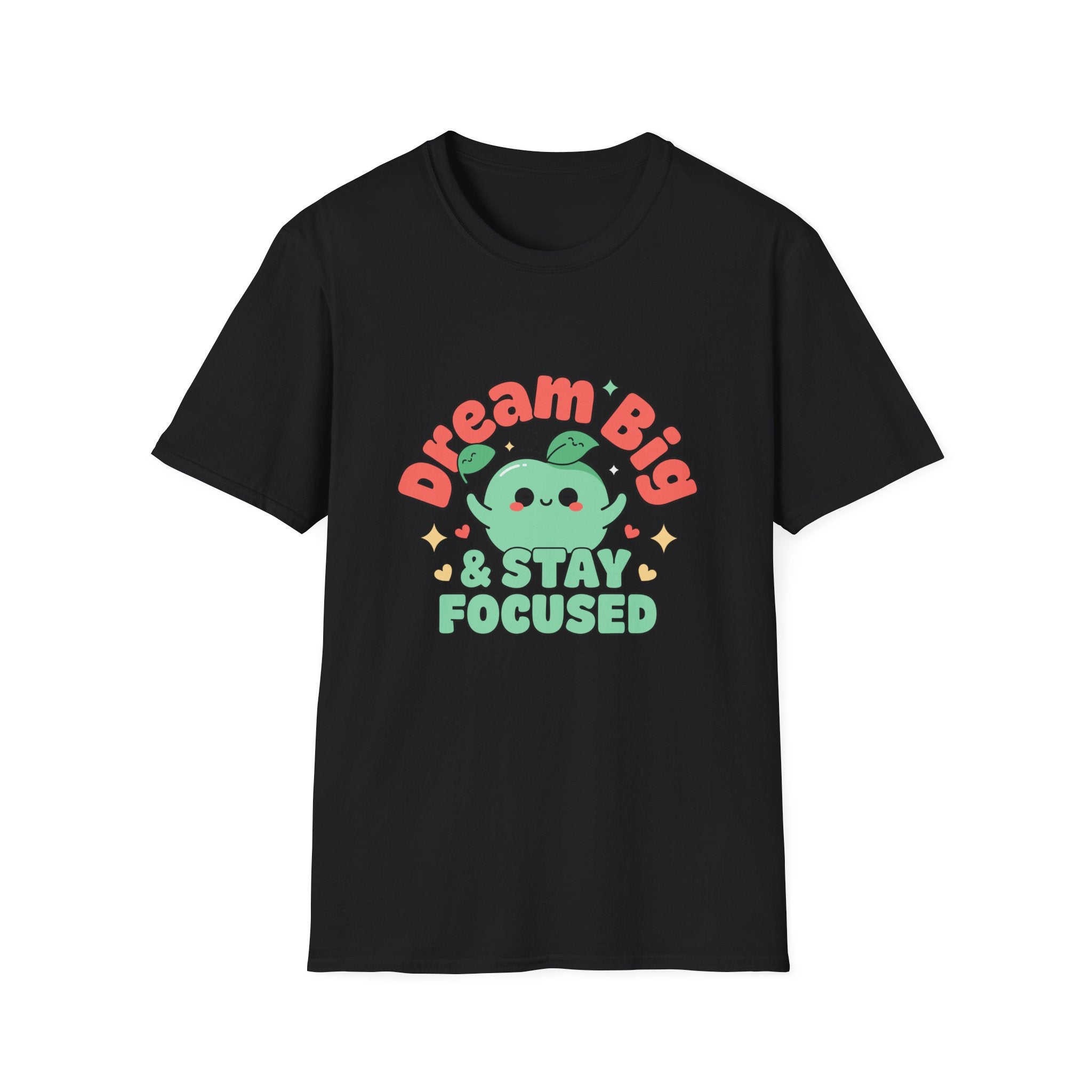 Positive Tee 165