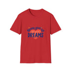 Mindset Tee 538