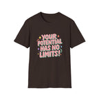 Mindset Tee 567