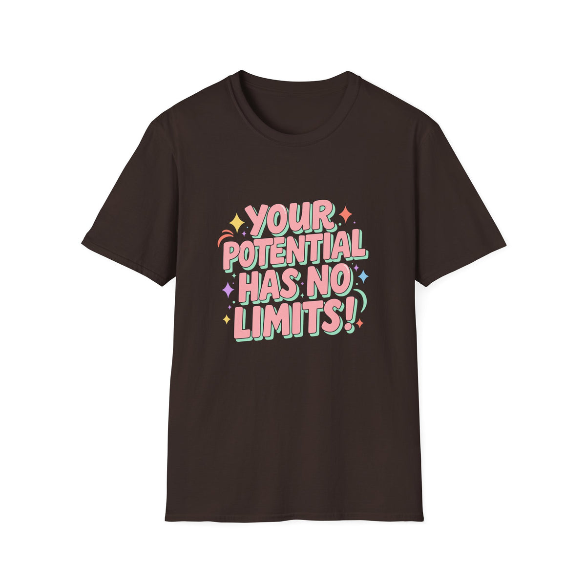Mindset Tee 567