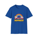 Mindset Tee 465