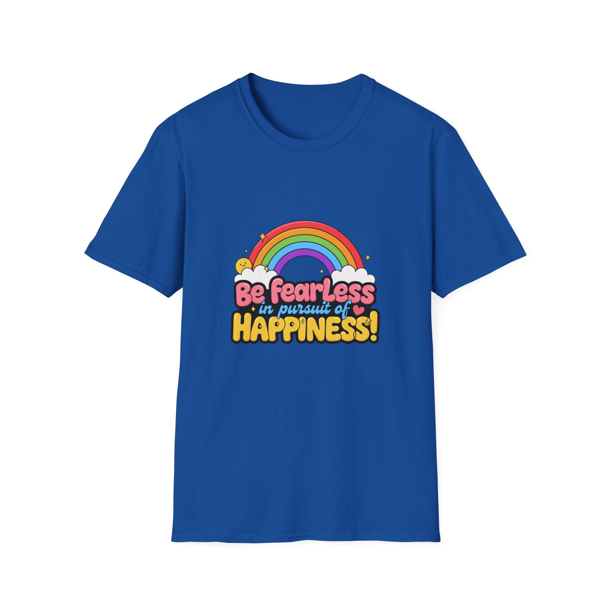 Mindset Tee 465