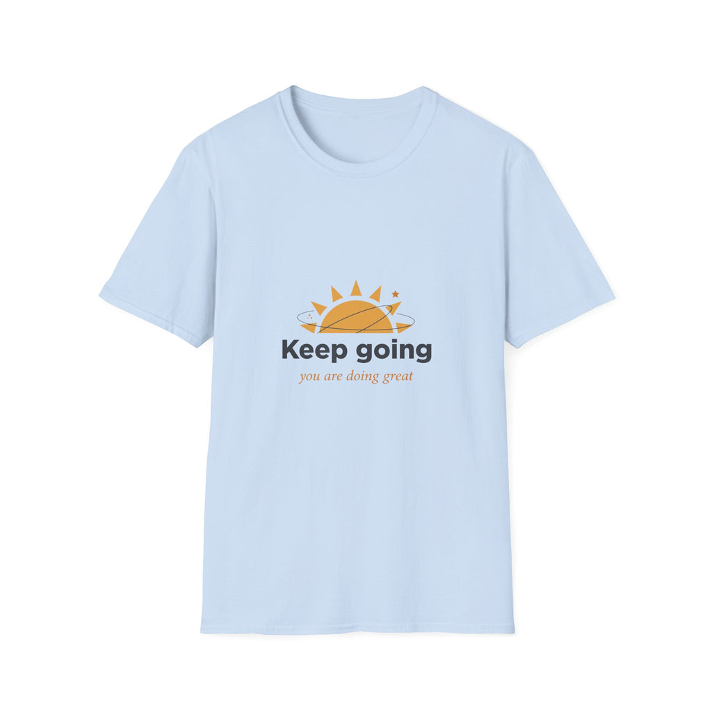Positive Tee 279